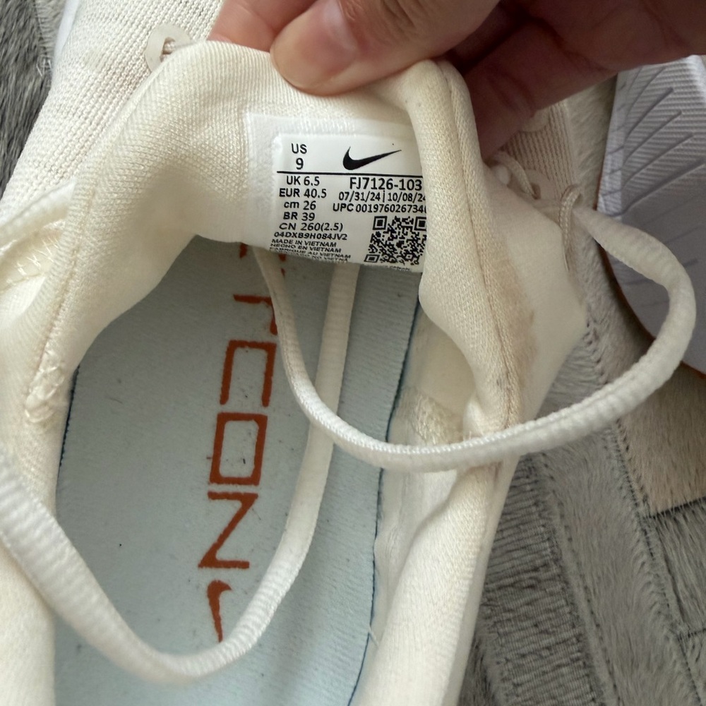 Nike metcon sneakers - Picture 7 of 8